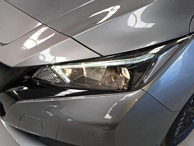 Nissan Leaf LEAF 5p 40 kWh N-Connecta