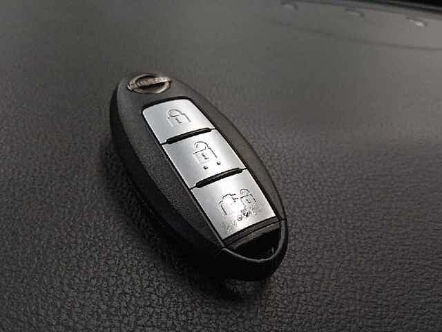 Nissan Leaf LEAF 5p 40 kWh N-Connecta
