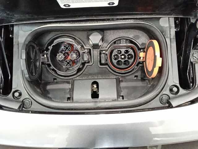 Nissan Leaf LEAF 5p 40 kWh N-Connecta