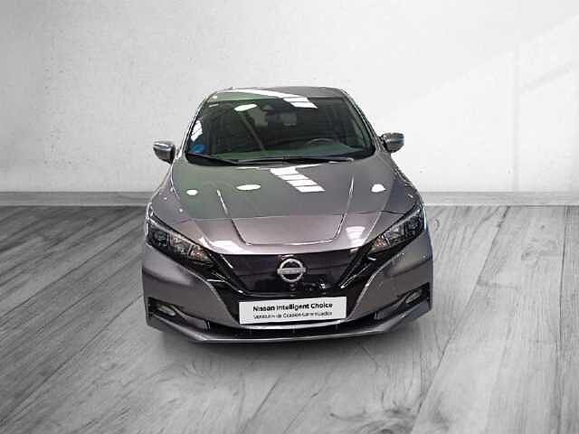 Nissan Leaf LEAF 5p 40 kWh N-Connecta