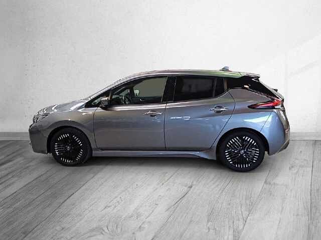 Nissan Leaf LEAF 5p 40 kWh N-Connecta