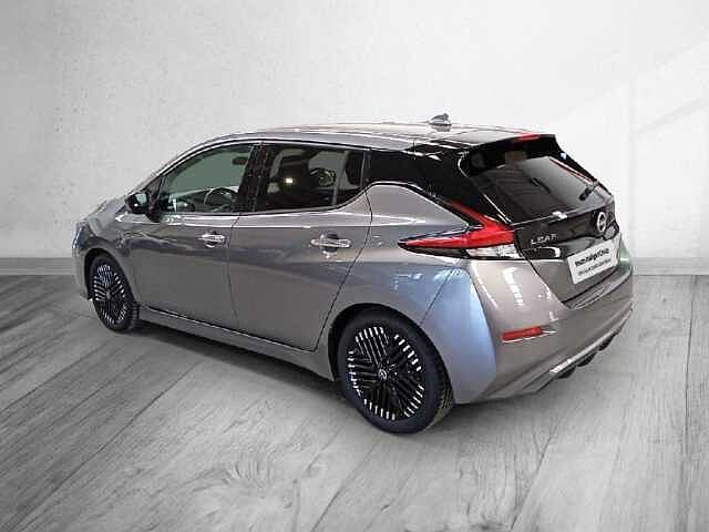 Nissan Leaf LEAF 5p 40 kWh N-Connecta