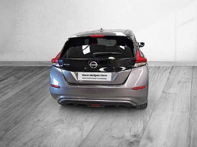 Nissan Leaf LEAF 5p 40 kWh N-Connecta