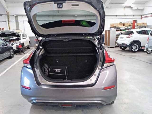 Nissan Leaf LEAF 5p 40 kWh N-Connecta