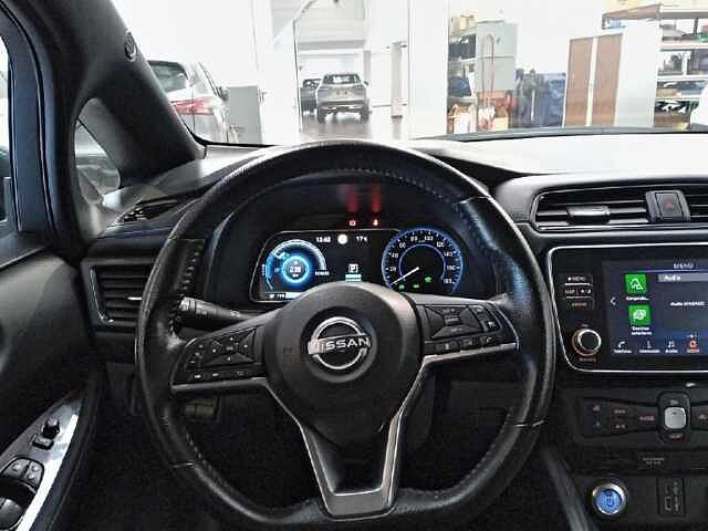 Nissan Leaf LEAF 5p 40 kWh N-Connecta