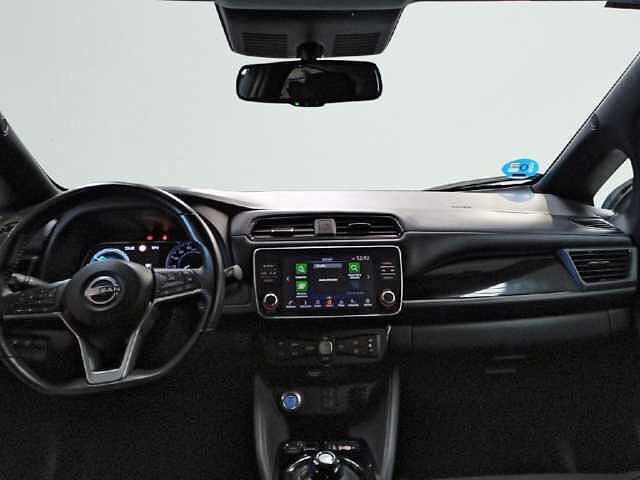 Nissan Leaf LEAF 5p 40 kWh N-Connecta