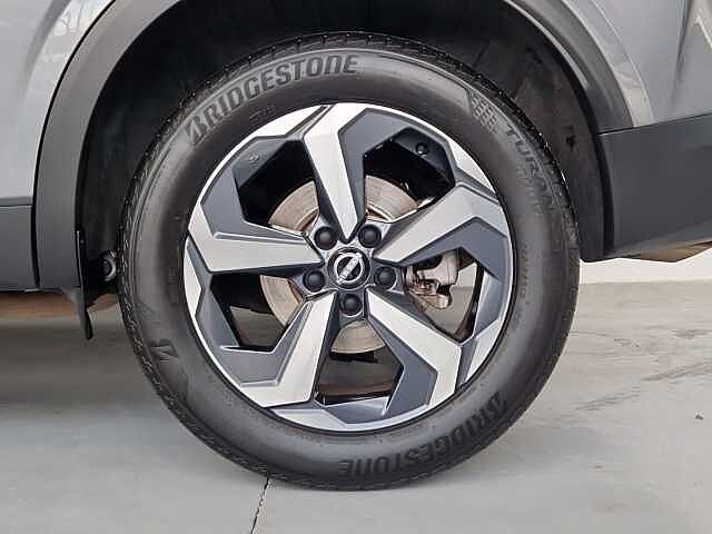 Nissan Qashqai 1.3 DIG-T MHEV 116KW N-CONNECTA DCT 158 5P