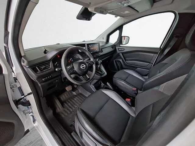 Nissan Townstar BEV 45KWH COMFORT 2-SEATS 122 4P