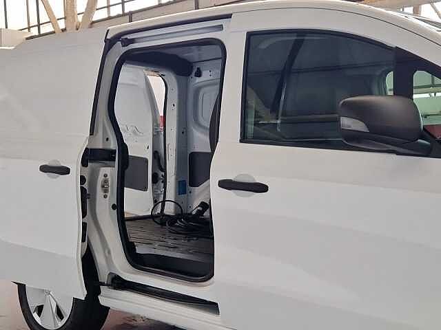 Nissan Townstar BEV 45KWH COMFORT 2-SEATS 122 4P