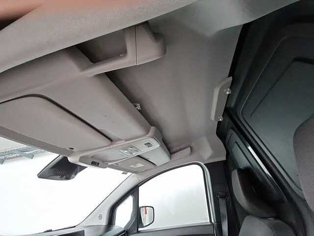 Nissan Townstar BEV 45KWH COMFORT 2-SEATS 122 4P