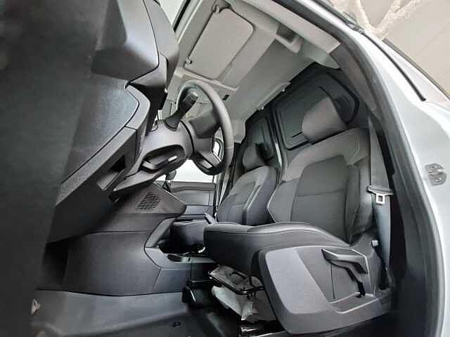 Nissan Townstar BEV 45KWH COMFORT 2-SEATS 122 4P