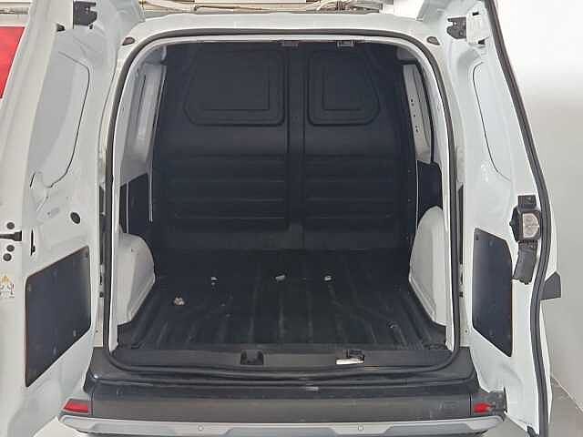 Nissan Townstar BEV 45KWH COMFORT 2-SEATS 122 4P