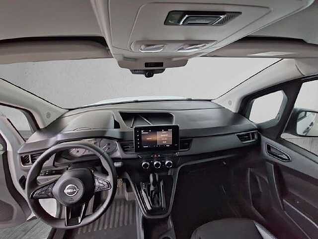 Nissan Townstar BEV 45KWH COMFORT 2-SEATS 122 4P
