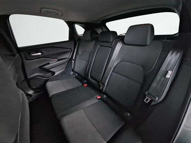 Nissan Qashqai 1.3 DIG-T MHEV 116KW N-CONNECTA DCT 158 5P