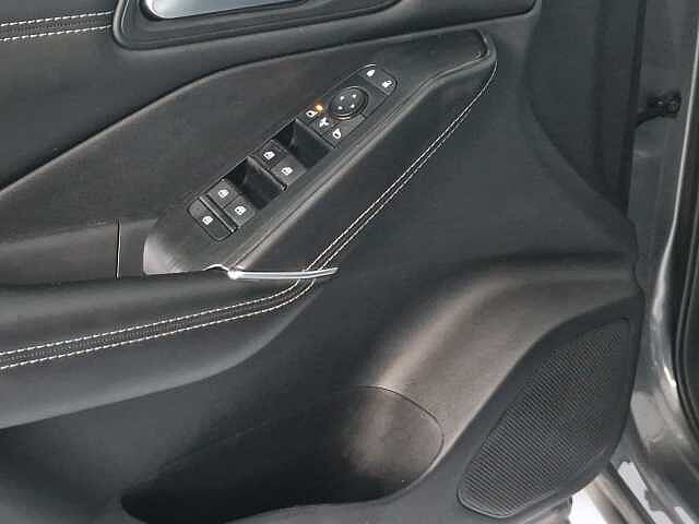 Nissan Qashqai 1.3 DIG-T MHEV 116KW N-CONNECTA DCT 158 5P