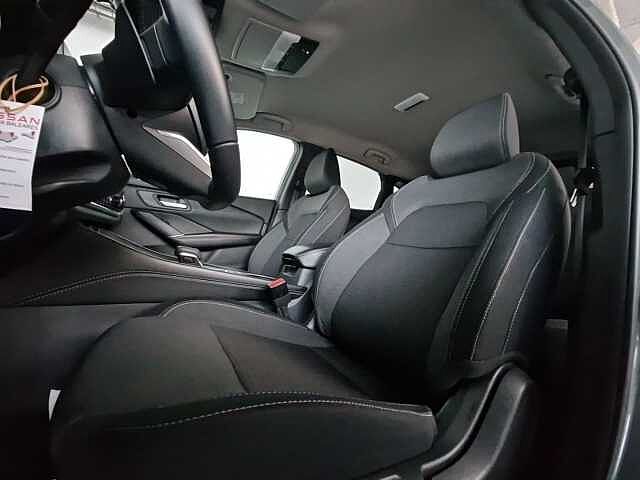 Nissan Qashqai 1.3 DIG-T MHEV 116KW N-CONNECTA DCT 158 5P