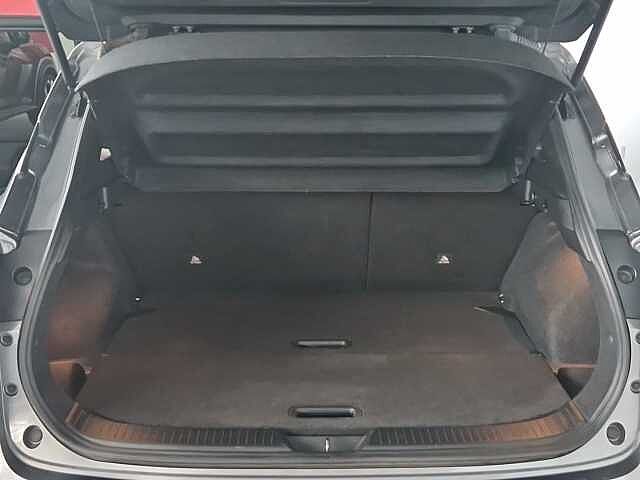 Nissan Qashqai 1.3 DIG-T MHEV 116KW N-CONNECTA DCT 158 5P