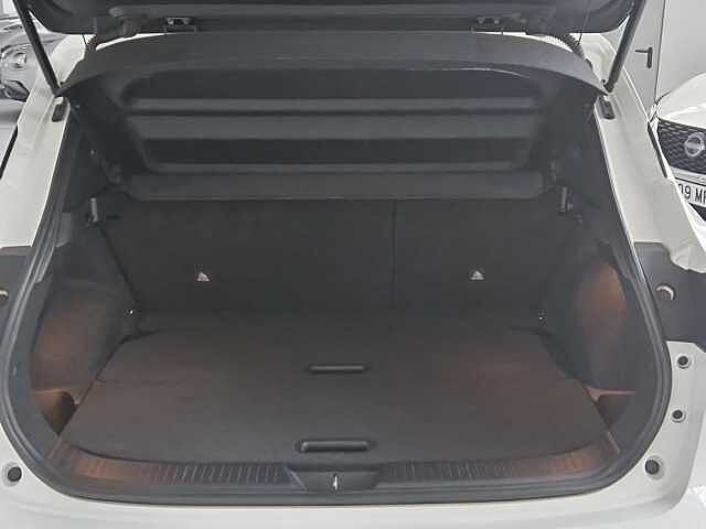 Nissan Qashqai 1.3 DIG-T MHEV 103KW N-GO 140 5P