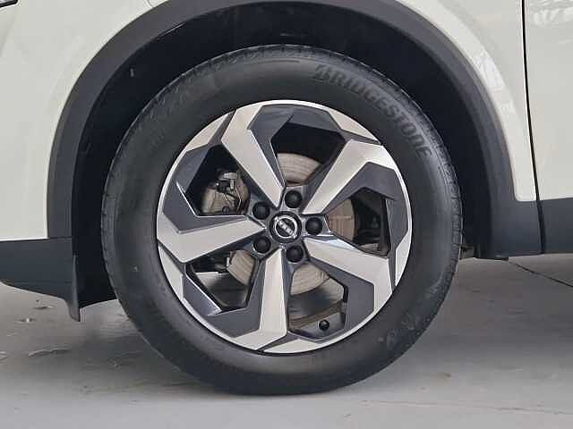 Nissan Qashqai 1.3 DIG-T MHEV 103KW N-GO 140 5P