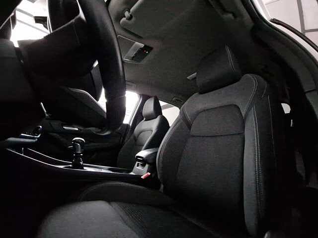 Nissan Qashqai 1.3 DIG-T MHEV 103KW N-GO 140 5P