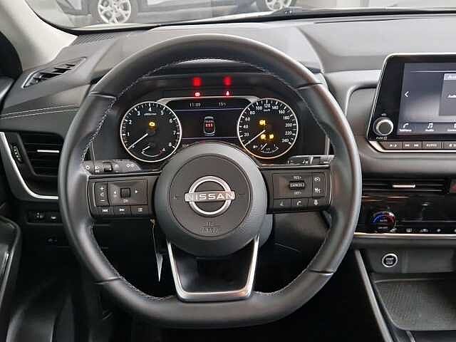 Nissan Qashqai 1.3 DIG-T MHEV 103KW ACENTA 140 5P