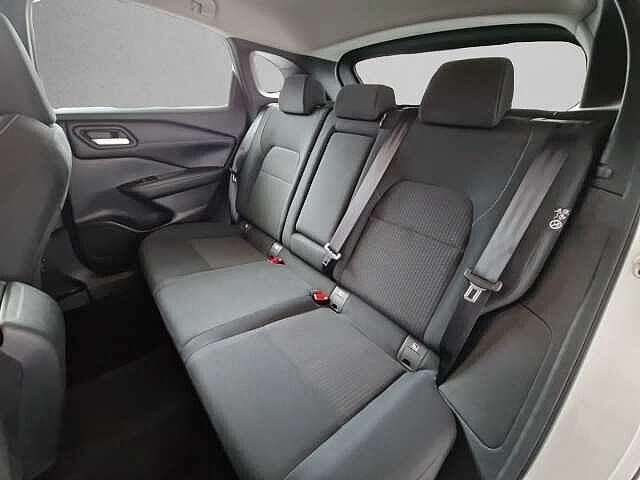 Nissan Qashqai 1.3 DIG-T MHEV 103KW ACENTA 140 5P