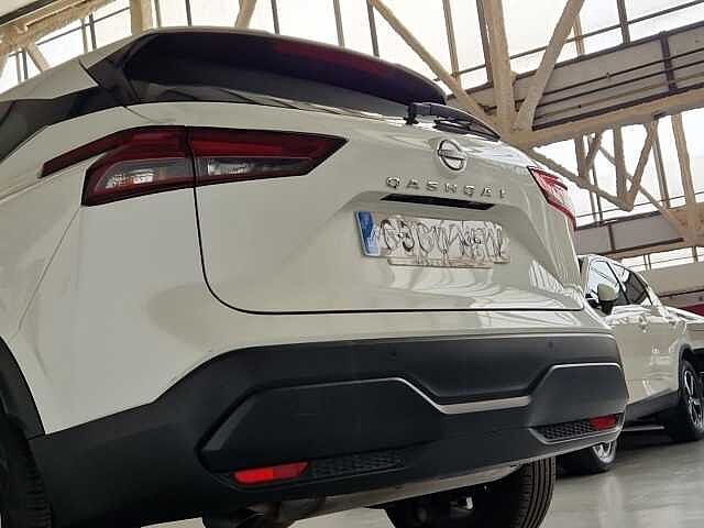 Nissan Qashqai 1.3 DIG-T MHEV 103KW ACENTA 140 5P