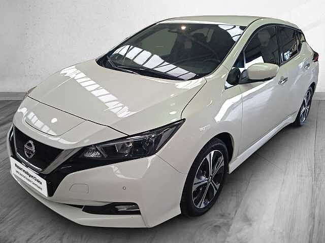 Nissan Leaf 40KWH N-CONNECTA 40KWH 150 5P