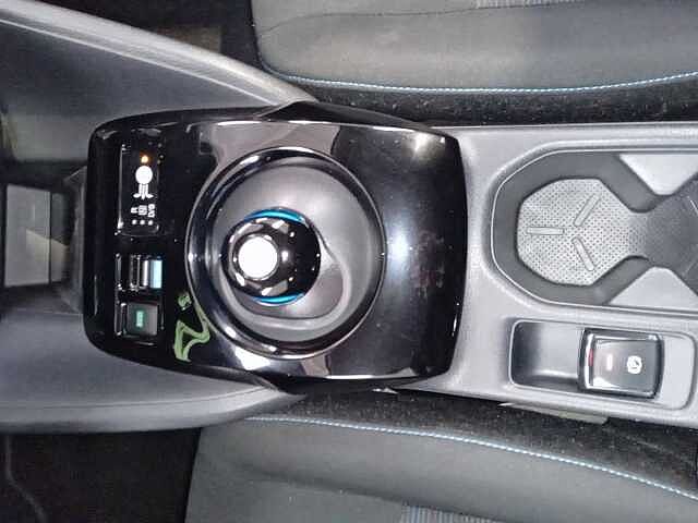 Nissan Leaf 40KWH N-CONNECTA 40KWH 150 5P