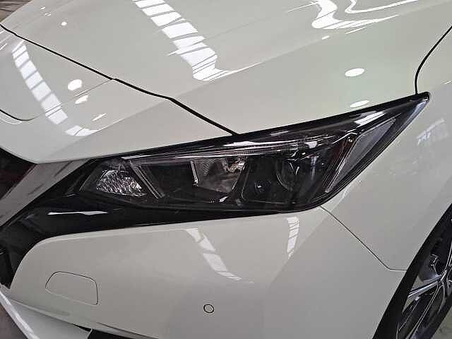 Nissan Leaf 40KWH N-CONNECTA 40KWH 150 5P