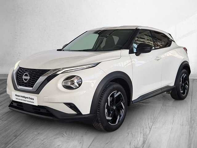 Nissan Juke 1.0 DIG-T 84KW ACENTA 114 5P