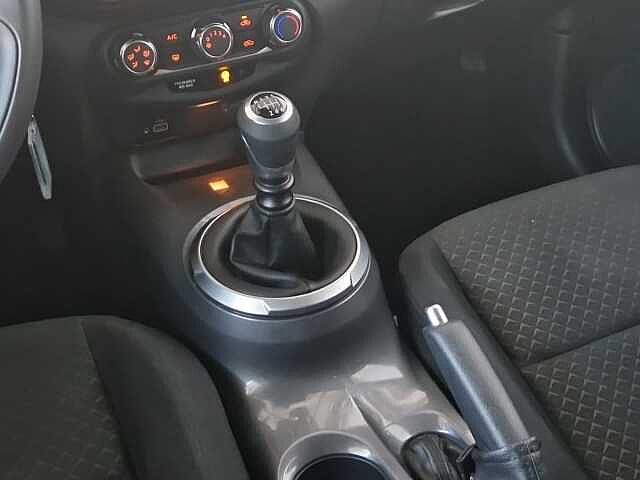 Nissan Juke 1.0 DIG-T 84KW ACENTA 114 5P