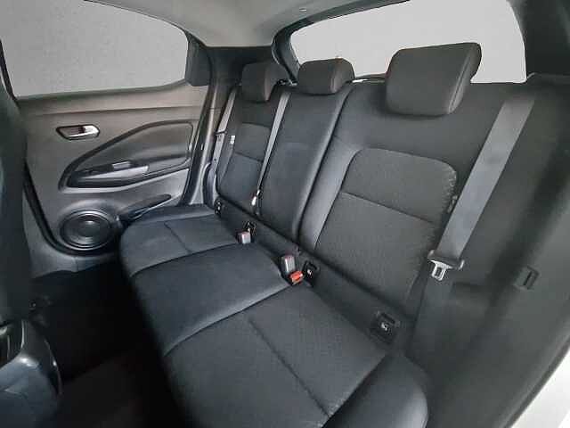 Nissan Juke 1.0 DIG-T 84KW ACENTA 114 5P