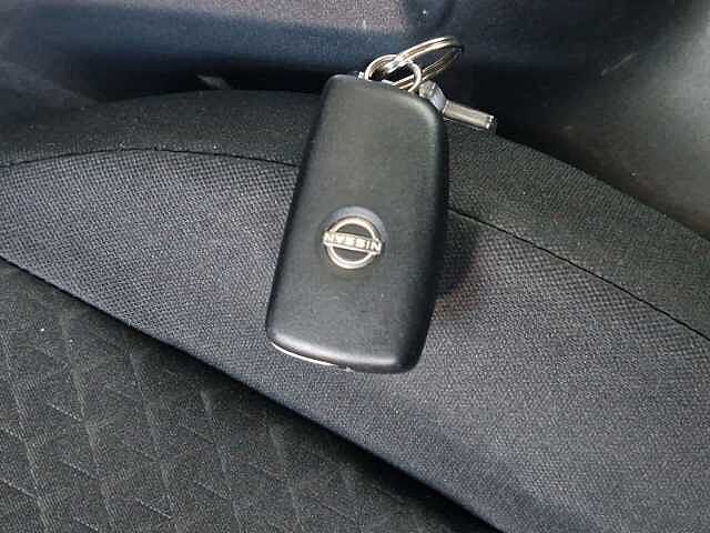 Nissan Juke 1.0 DIG-T 84KW ACENTA 114 5P