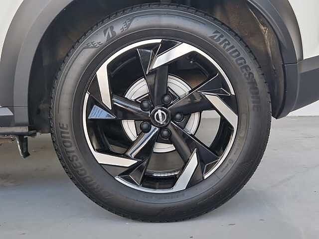 Nissan Juke 1.0 DIG-T 84KW ACENTA 114 5P