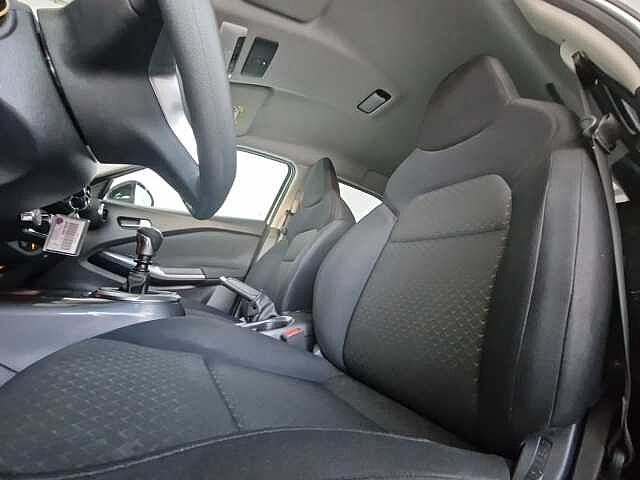 Nissan Juke 1.0 DIG-T 84KW ACENTA 114 5P