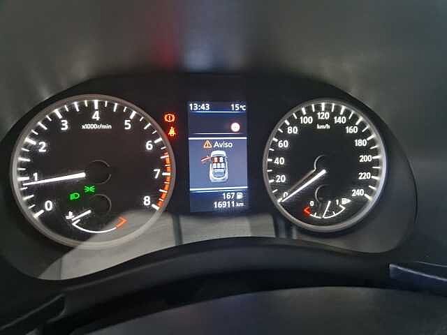 Nissan Juke 1.0 DIG-T 84KW ACENTA 114 5P