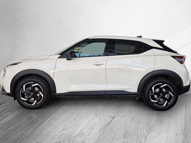 Nissan Juke 1.0 DIG-T 84KW ACENTA 114 5P