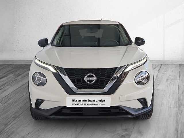 Nissan Juke 1.0 DIG-T 84KW ACENTA 114 5P
