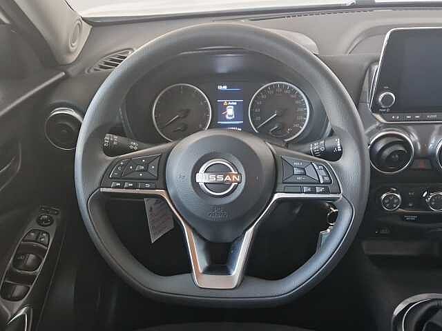 Nissan Juke 1.0 DIG-T 84KW ACENTA 114 5P