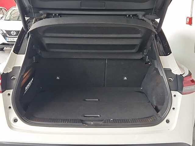Nissan Qashqai 1.3 DIG-T MHEV 116KW TEKNA+ DCT 158 5P