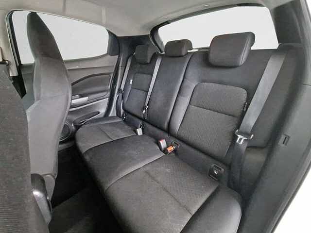 Nissan Juke Juke 5p 1.0 DIG-T 84 kW (114 CV) E6D-F 6 M/T Acenta