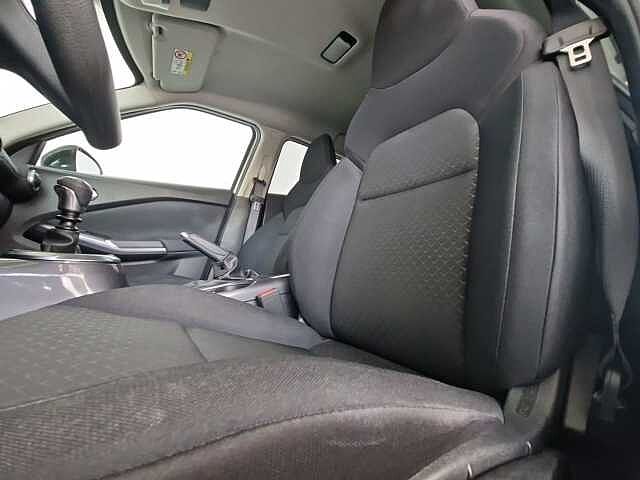 Nissan Juke Juke 5p 1.0 DIG-T 84 kW (114 CV) E6D-F 6 M/T Acenta