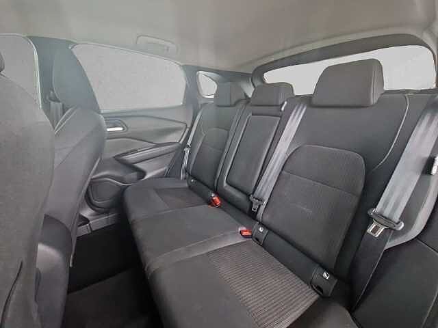 Nissan Qashqai Qashqai 5p DIG-T E6D 103 KW (140 CV) mHEV 12V 6M/T 4x2 Acenta