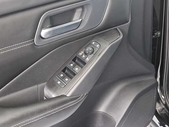 Nissan Qashqai Qashqai 5p DIG-T E6D 103 KW (140 CV) mHEV 12V 6M/T 4x2 Acenta