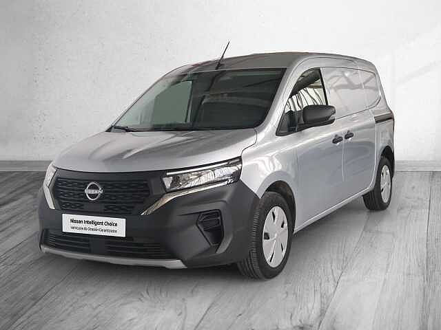 Nissan Townstar Furgon 2 plazas 1.3G 96 kW (130 CV) 6M/T Profesional