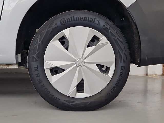Nissan Townstar Furgon 2 plazas 1.3G 96 kW (130 CV) 6M/T Profesional