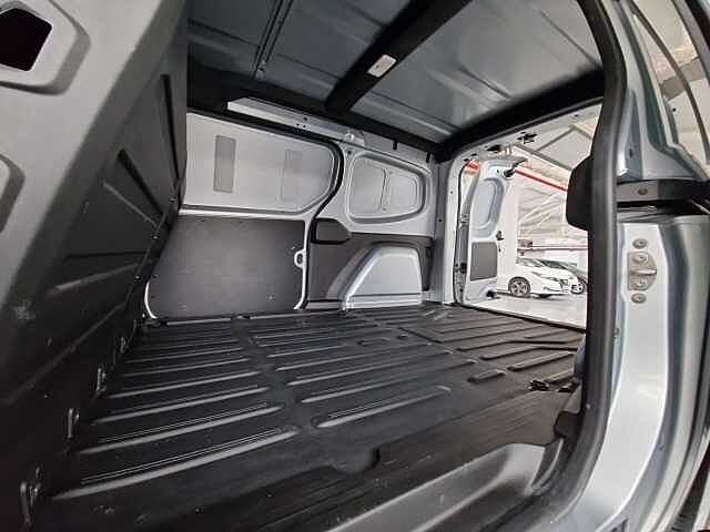 Nissan Townstar Furgon 2 plazas 1.3G 96 kW (130 CV) 6M/T Profesional