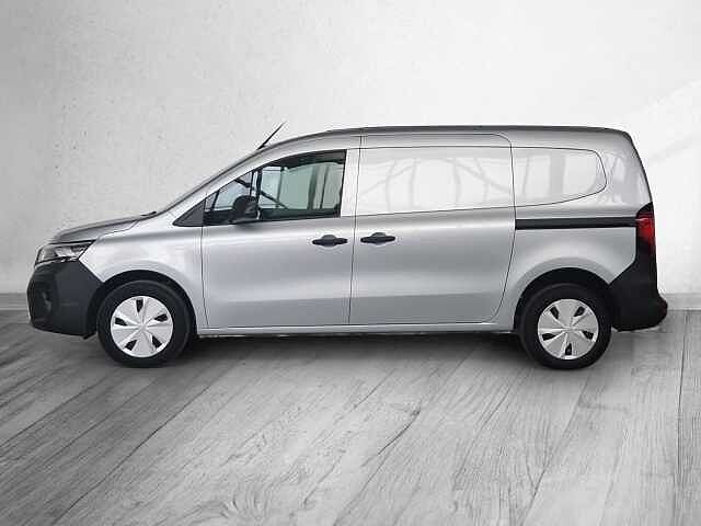 Nissan Townstar Furgon 2 plazas 1.3G 96 kW (130 CV) 6M/T Profesional
