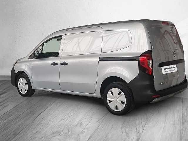 Nissan Townstar Furgon 2 plazas 1.3G 96 kW (130 CV) 6M/T Profesional